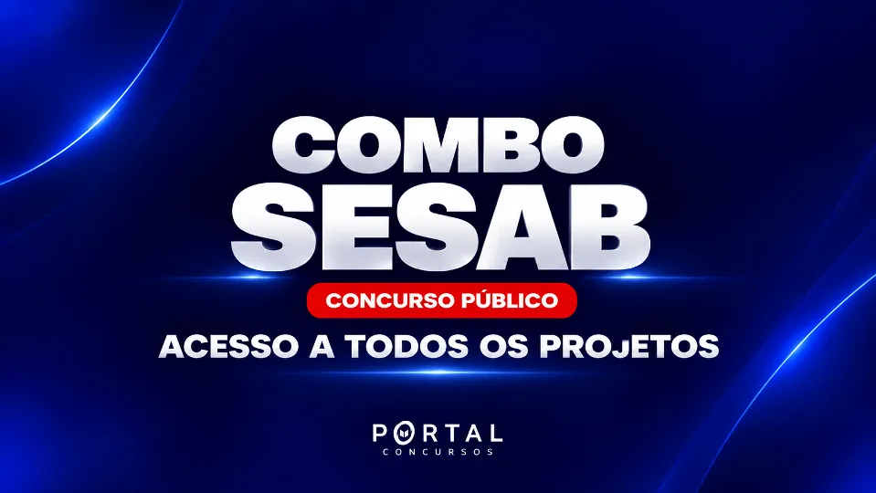 COMBO SESAB