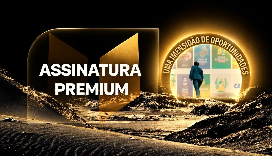 ASSINATURA PREMIUM 1.0