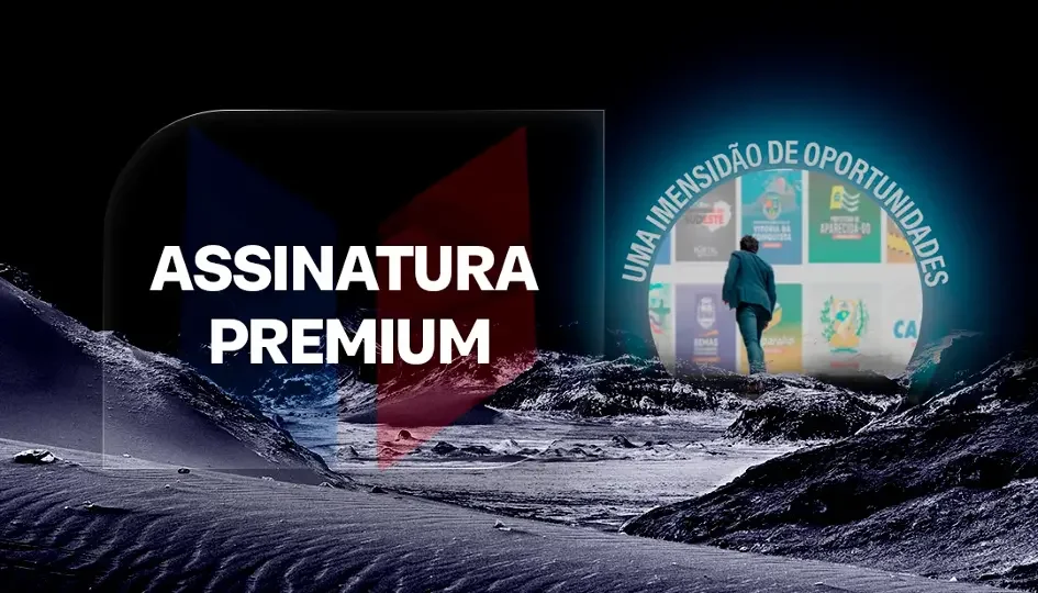 ASSINATURA PREMIUM 1.0