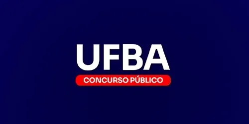 UFBA - Universidade Federal da Bahia