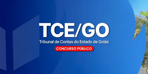 TÉCNICO DE CONTROLE EXTERNO - TÉCNICO ADMINISTRATIVO