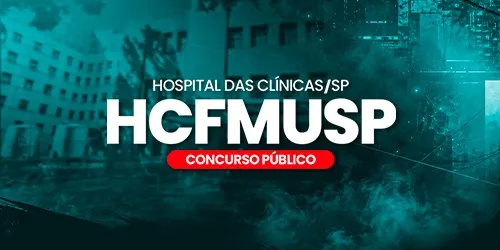 HCFMUSP - HOSPITAL DAS CLÍNICAS DA FACULDADE DE MEDICINA DA UNIVERSIDADE DE SÃO PAULO