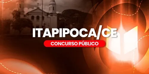 Prefeitura de Itapipoca - CE