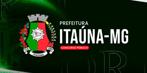 Prefeitura de Itaúna - MG