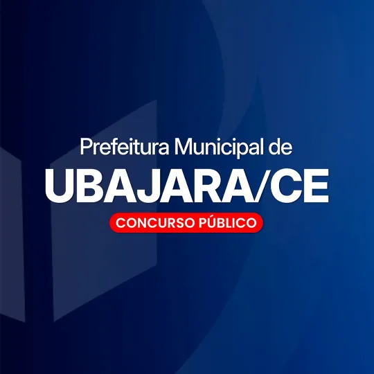 Prefeitura Municipal de Ubajara - CE