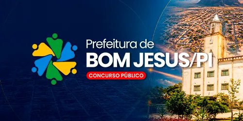 Prefeitura de Bom Jesus