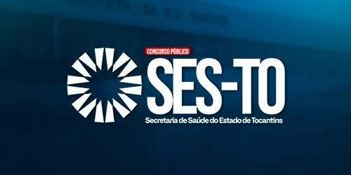 SES TO - SECRETARIA DO ESTADO DA SAÚDE DO TOCANTINS
