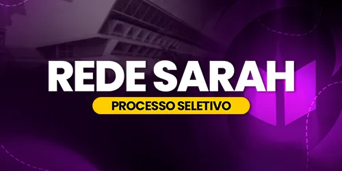 Rede SARAH - Rede SARAH de Hospitais de Reabilitação - BR
