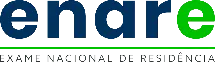 ENARE - Exame Nacional de Residência