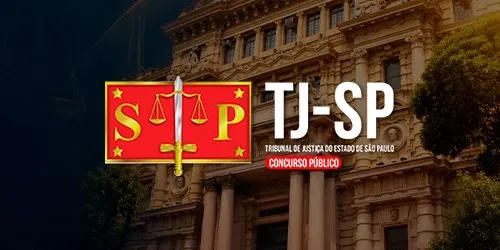 TJ SP - Tribunal de Justiça de São Paulo
