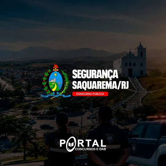 PREFEITURA DE SAQUAREMA RJ