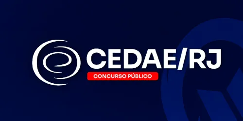 CEDAE - Companhia Estadual de Águas e Esgotos - RJ