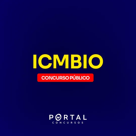 ICMBio - Instituto Chico Mendes de Conservação da Biodiversidade - BR