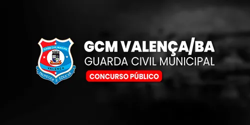 GCM VALENÇA BA - GUARDA MUNICIPAL DE VALENÇA