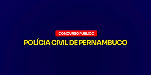 ESCRIVÃO DE POLÍCIA