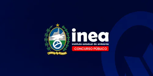 INEA RJ - Instituto Estadual do Ambiente do Rio de Janeiro