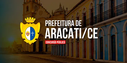 Prefeitura de Aracati - CE