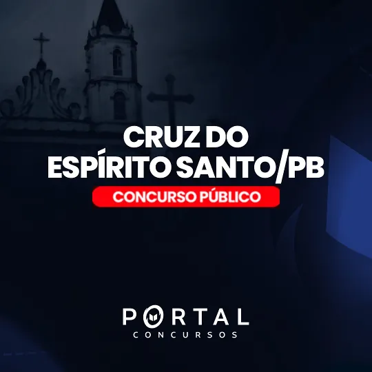 Prefeitura Municipal de Cruz do Espírito Santo - PB