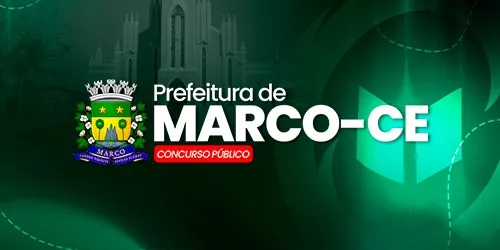 PREFEITURA MUNICIPAL DE MARCO CE