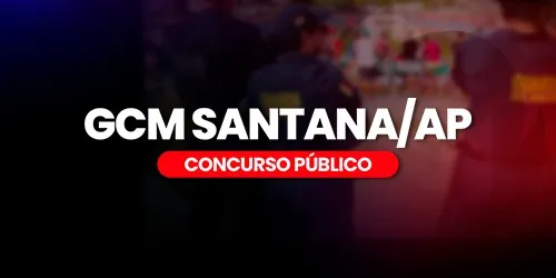 GCM SANTANA AP