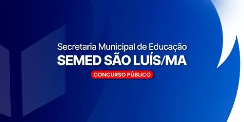 SEMED Maranhao - Secretaria Municipal de Educação de São Luís