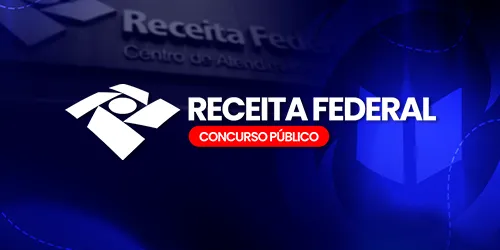 AUDITOR-FISCAL DA RECEITA FEDERAL - CICLO 02 - AVANÇADO