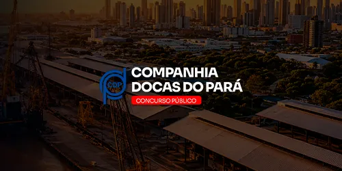 Companhia Docas do Pará