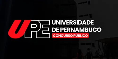 UPE - Universidade Estadual de Pernambuco