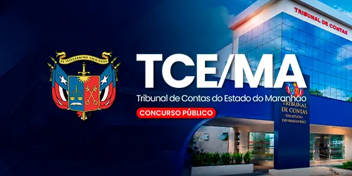 TÉCNICO ESTADUAL DE CONTROLE EXTERNO – ESPECIALIDADE: TÉCNICO-ADMINISTRATIVA