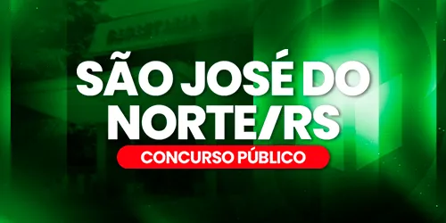 Prefeitura Municipal de São José do Norte - RS