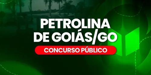 Prefeitura de Petrolina de Goiás
