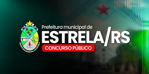 Prefeitura de Estrela - RS