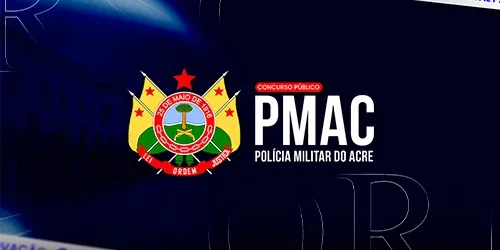 PM AC - Polícia Militar do Acre
