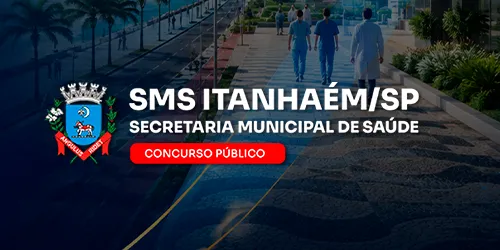 Prefeitura de Itanhaém