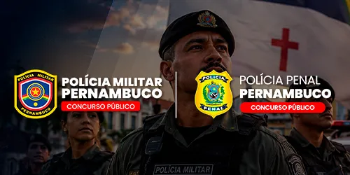 SDS - Secretaria de Defesa Social de Pernambuco