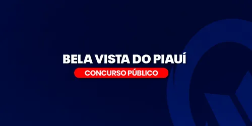 Prefeitura de Bela Vista do Piauí