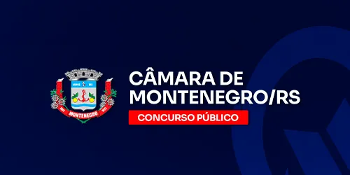 Prefeitura Municipal de Montenegro - RS