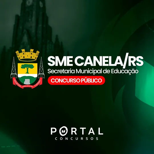 SME CANELA RS