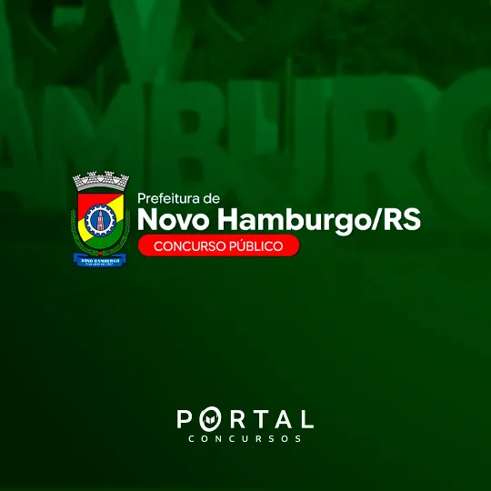 PREFEITURA DE NOVO HAMBURGO RS