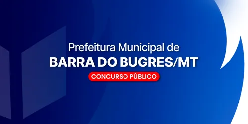 Prefeitura de Barra do Bugres