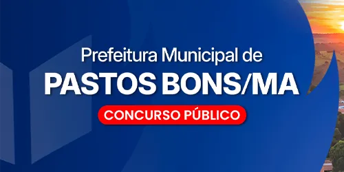 Prefeitura de Pastos Bons - MA