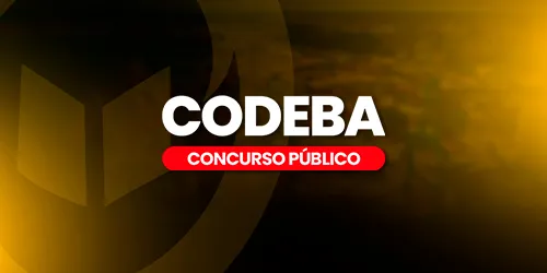 CODEBA - Companhia das Docas do Estado da Bahia