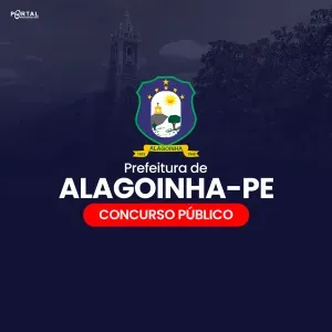 Prefeitura de Alagoinha - PE