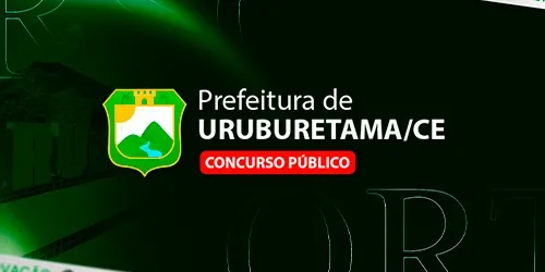 PREFEITURA DE URUBURETAMA CE