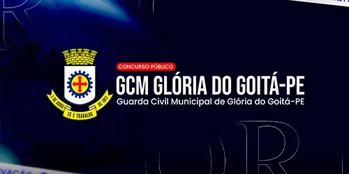GCM - GLÓRIA DO GOITÁ PE