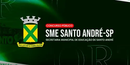 SECRETARIA MUNICIPAL DE EDUCAÇÃO DE SANTO ANDRÉ - SP