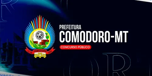 PREFEITURA DE COMODORO MT