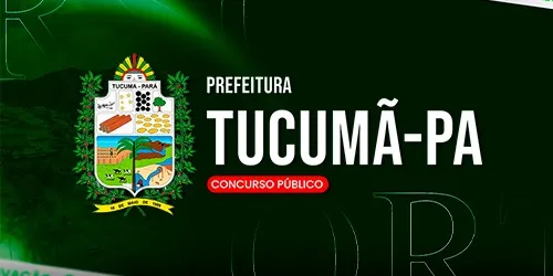 PREFEITURA DE TUCUMÃ PA