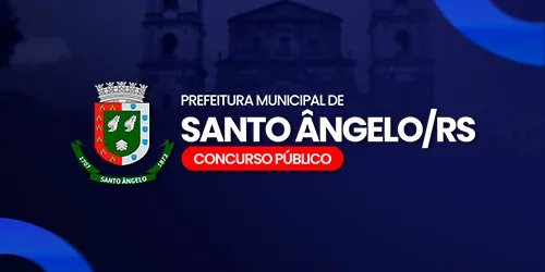 PREFEITURA DE SANTO ÂNGELO RS