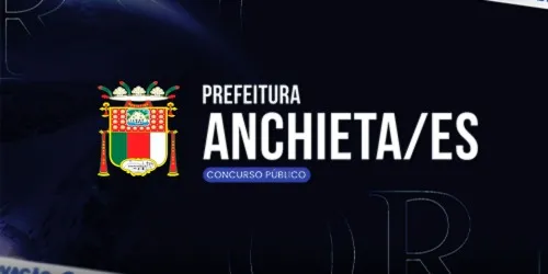 PREFEITURA DE ANCHIETA ES